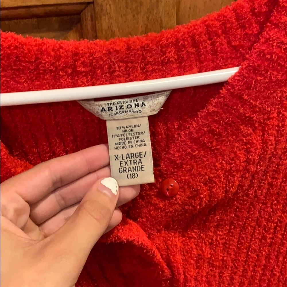 Sweater - Picture 3 of 3
